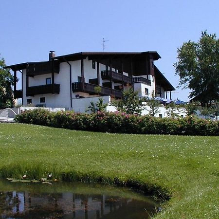 Kurhotel Wuerdinger Hof Bad Füssing Buitenkant foto