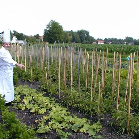 Kurhotel Wuerdinger Hof Bad Füssing Buitenkant foto
