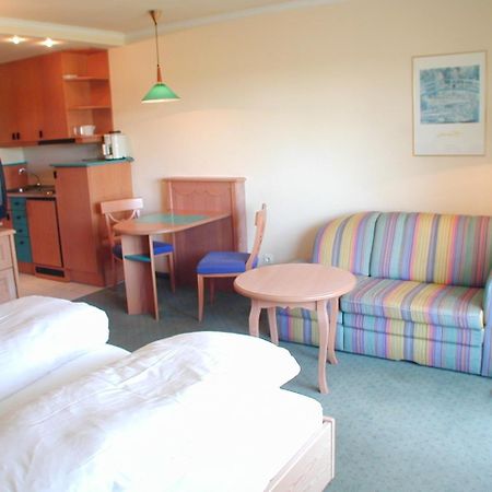 Kurhotel Wuerdinger Hof Bad Füssing Buitenkant foto