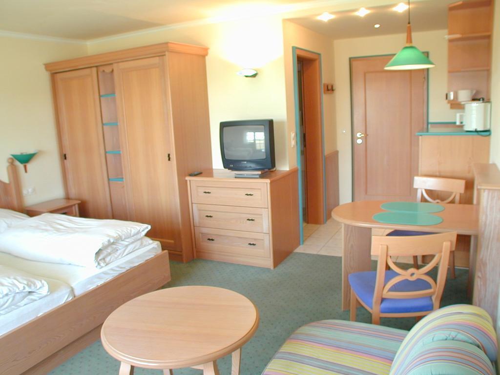 Kurhotel Wuerdinger Hof Bad Füssing Kamer foto