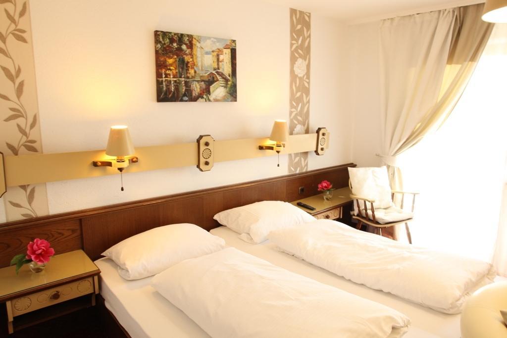 Kurhotel Wuerdinger Hof Bad Füssing Kamer foto