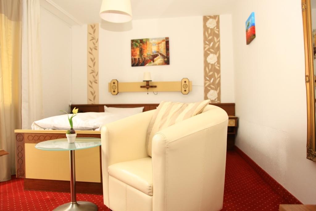 Kurhotel Wuerdinger Hof Bad Füssing Kamer foto