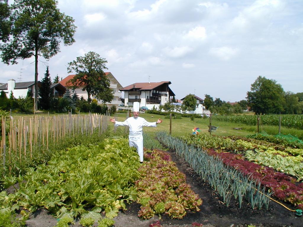 Kurhotel Wuerdinger Hof Bad Füssing Buitenkant foto