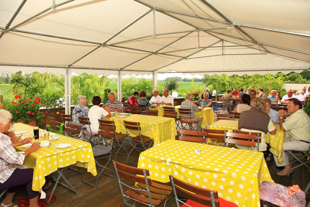 Kurhotel Wuerdinger Hof Bad Füssing Buitenkant foto