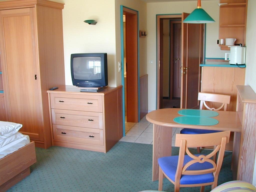 Kurhotel Wuerdinger Hof Bad Füssing Buitenkant foto